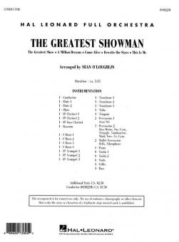 The Greatest Showman 