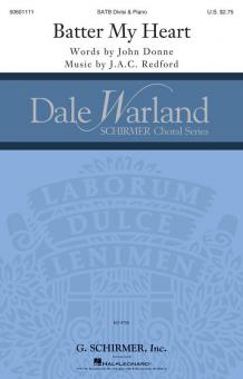 Batter My Heart 