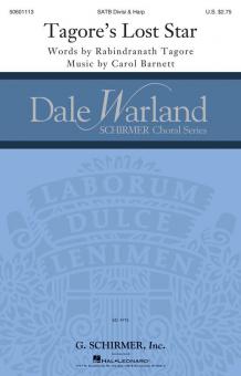 Tagore's Lost Star Standard