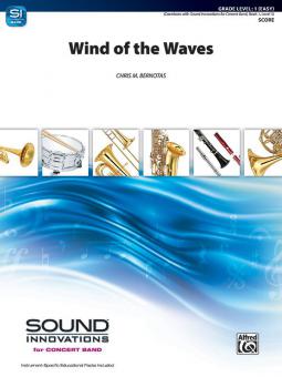 Wind of the Waves Standard