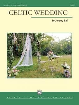 Celtic Wedding Standard