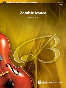 Zombie Dance Standard