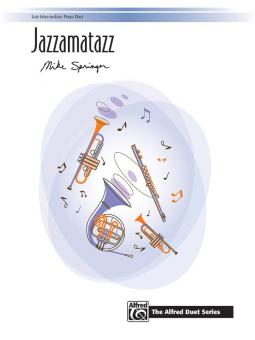 Jazzamatazz Standard
