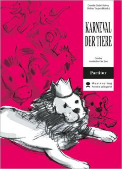 Karneval der Tiere 