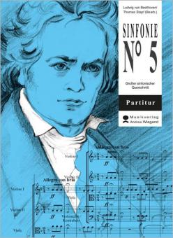 Symphonie Nr. 5 c-Moll op. 67 