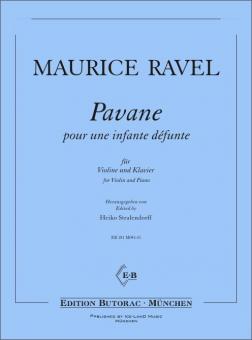 Pavane 