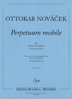 Perpetuum mobile 