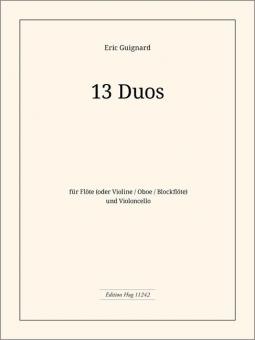 13 Duos 