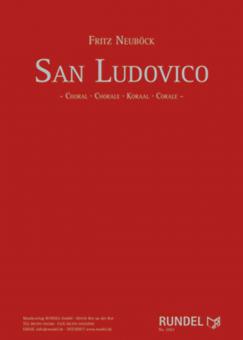 San Ludovico 