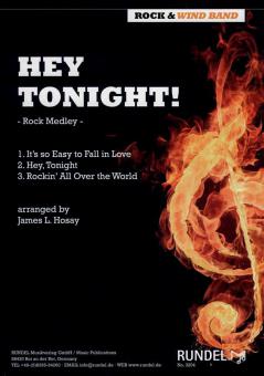 Hey Tonight! 