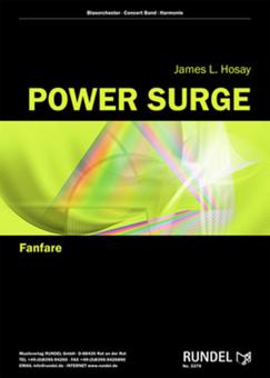 Power Surge 