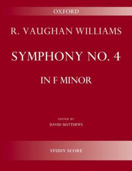 Symphony No. 4 