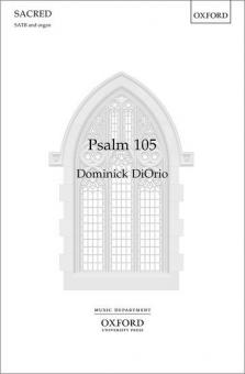Psalm 105 