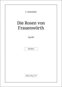 Die Rosen von Frauenwörth 