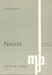 Nativité 