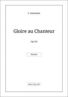 Gloire au Chanteur 