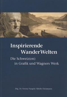 Inspirierende WanderWelten 