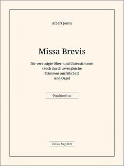 Missa brevis 