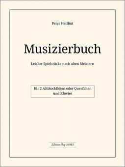 Musizierbuch 