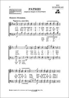 Patrie 