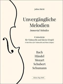 Unvergängliche Melodien 