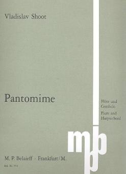 Pantomime 