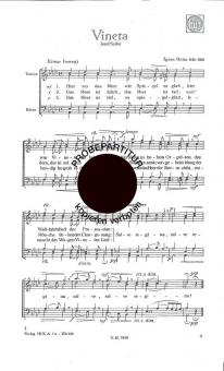 Vineta 