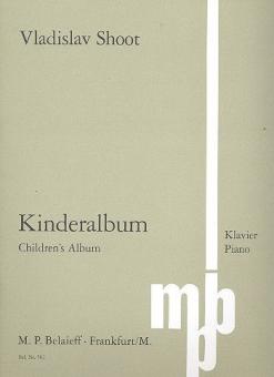 Kinderalbum 