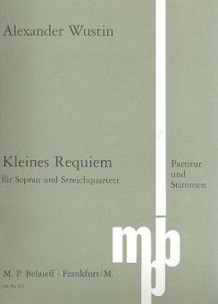 Kleines Requiem 