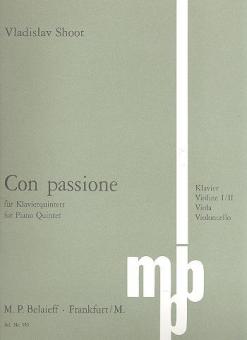 Con passione 