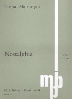 Nostalghia 