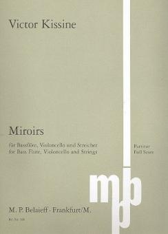 Miroirs 