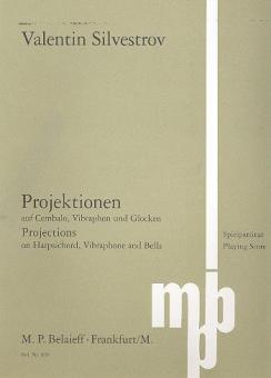 Projektionen 