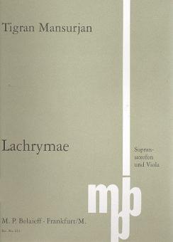 Lachrymae 