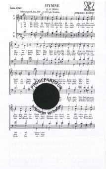 Hymne 