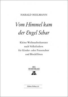 Vom Himmel kam der Engel Schar 