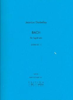 Bach 