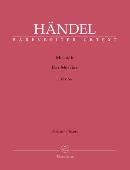 Der Messias HWV 56 Standard