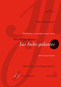 Les Indes galantes RCT 44 