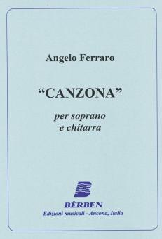 Canzona 