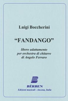 Fandango 