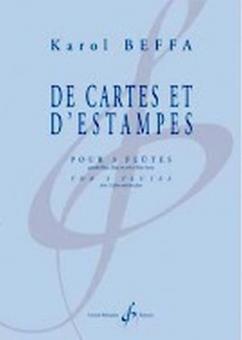 De Cartes et d?Estampes 
