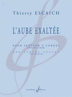 L'Aube Exaltée 
