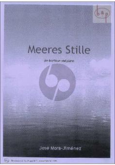 Meeres Stille 