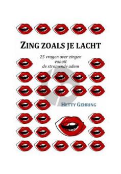 Zing zoals je lacht 