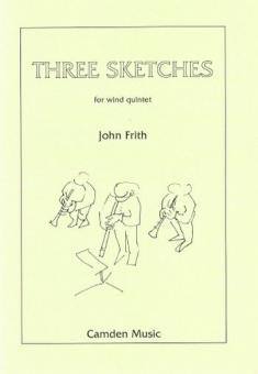 Three Sketches 