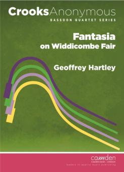 Fantasia On Widdicombe Fair 