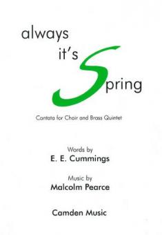 Always It's Spring 