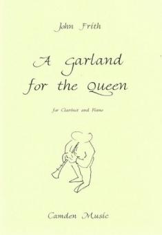 A Garland for The Queen 