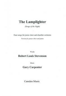 The Lamplighter 
